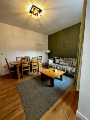 Coomassie House